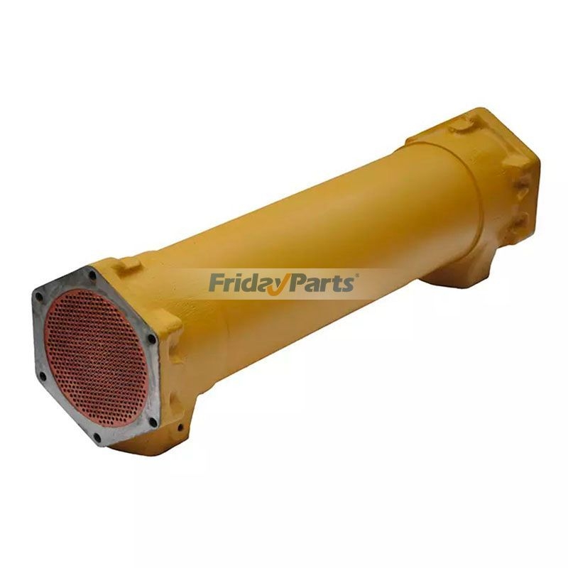 Oil Cooler Core 4W0413 6N9514 for Caterpillar CAT Truck 768C 769C 771C ...