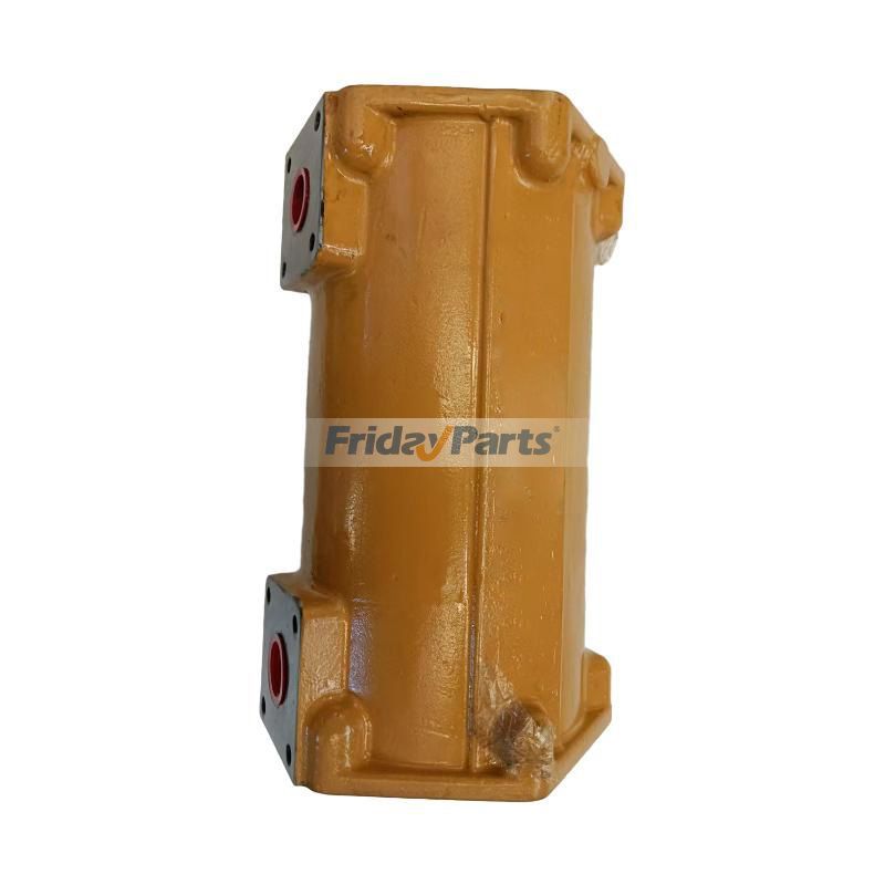 Noyau de refroidisseur d'huile 7N-0101 5S-0264 pour moteur Caterpillar CAT 3406 tracteur D8H 631CpourPour CAT
