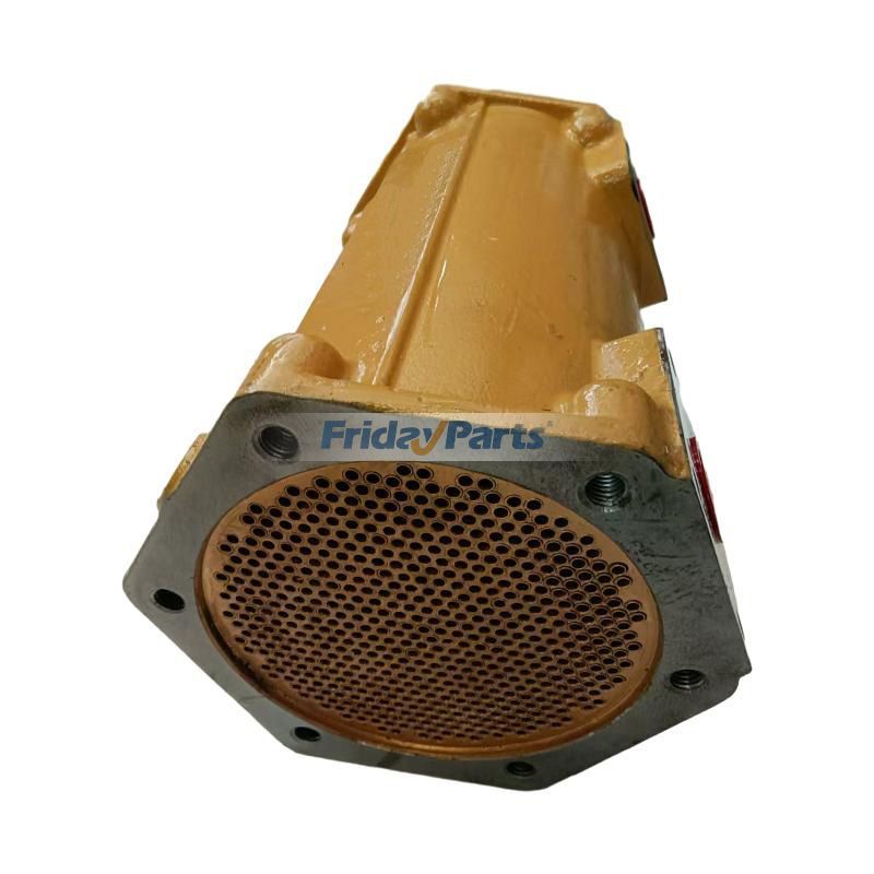 Noyau de refroidisseur d'huile CAT Pour CAT