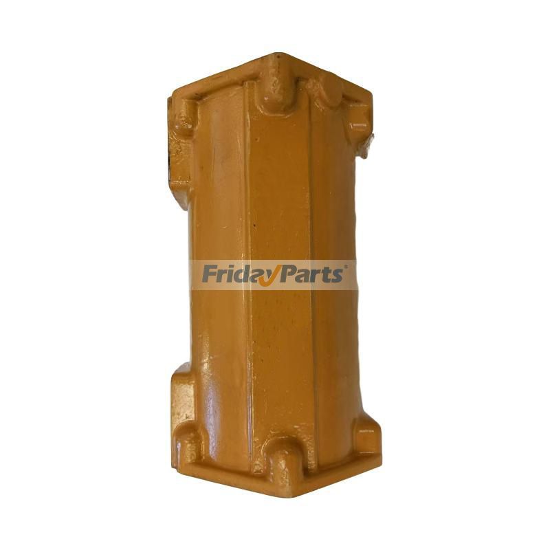 Noyau de refroidisseur d'huile CAT de FridayParts