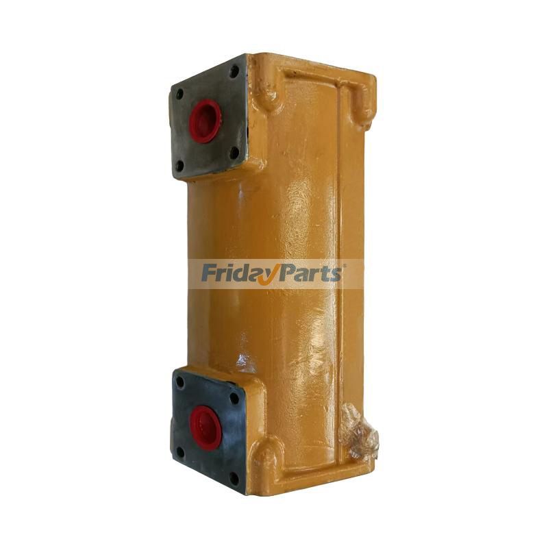 Noyau de refroidisseur d'huile CATpour Moteur,Chargeur,Tracteur,Camion,Autres