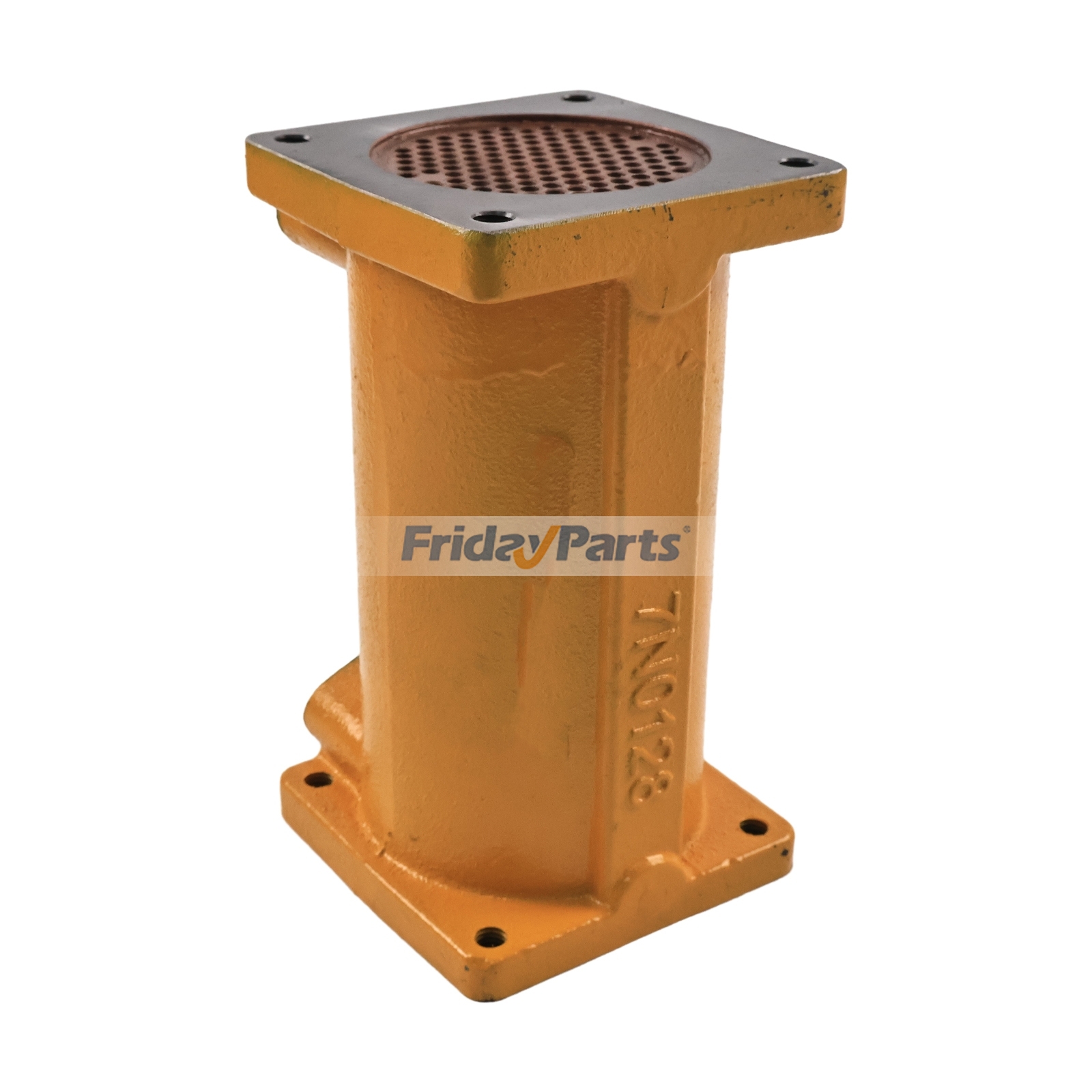 Oil Cooler Coreerpillar CAT Wheel compatible with Loader,Tractor