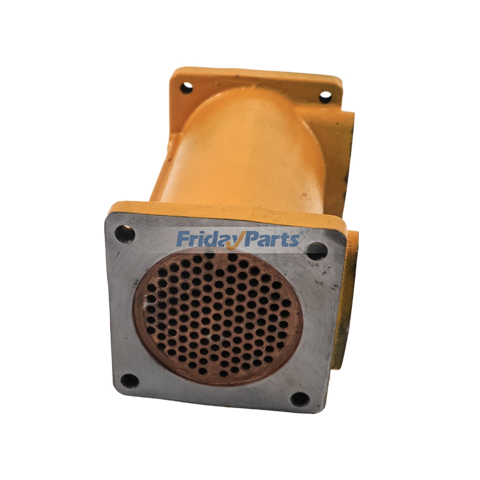  Oil Cooler Coreerpillar CAT Wheel For CAT