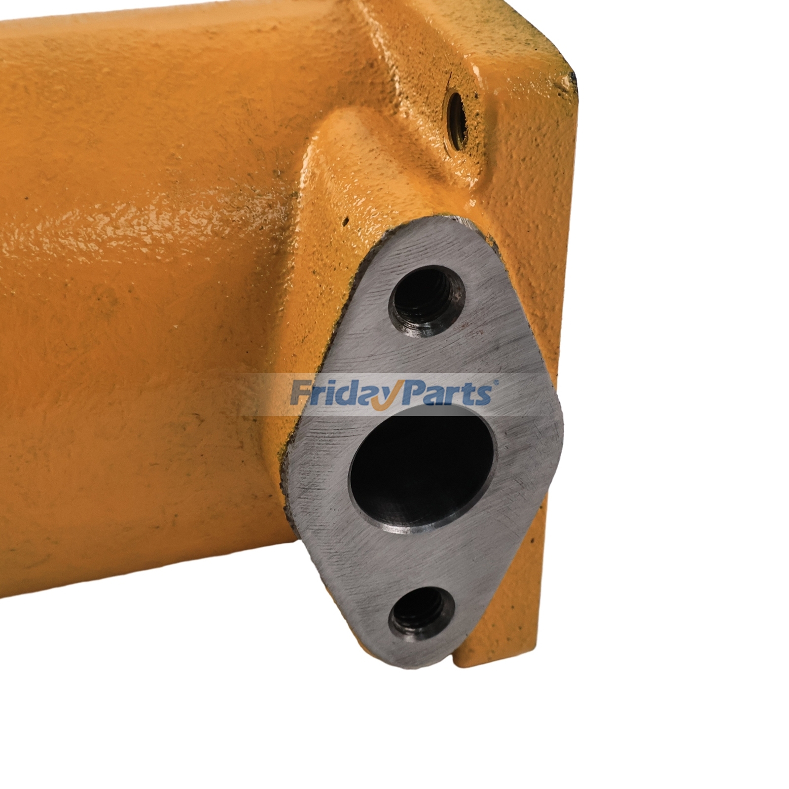 FridayParts Oil Cooler Coreerpillar CAT Wheel