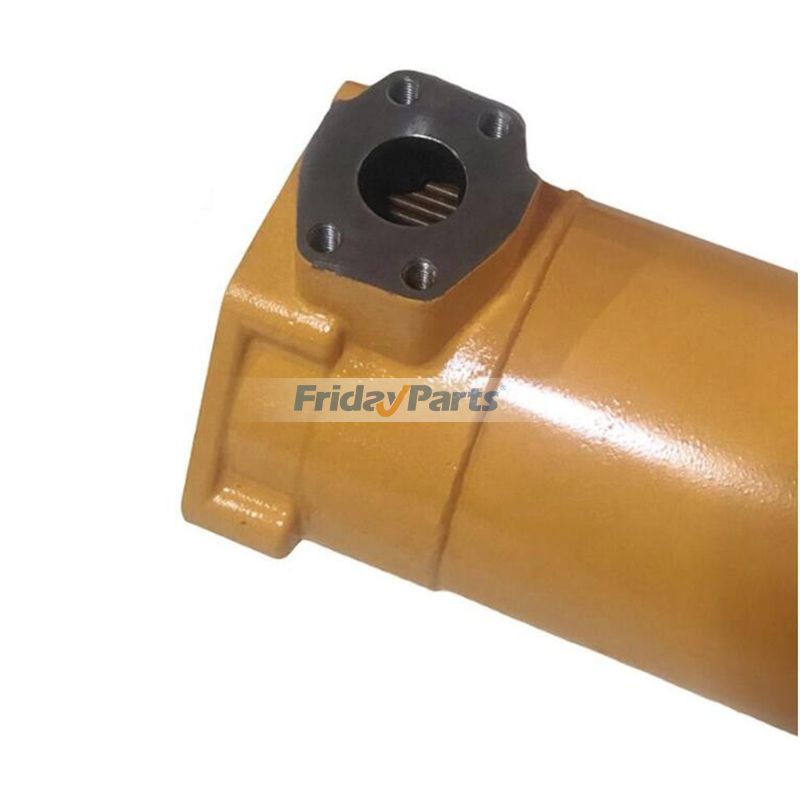 Ölkühlerkernbaugruppe, Säule, CATFür CAT