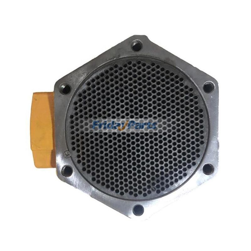 Ölkühlerkernbaugruppe, Säule, CATfür Geländewagen,Traktor