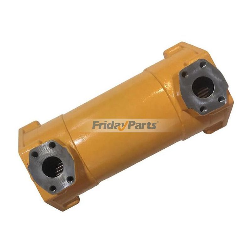 FridayParts Ölkühlerkernbaugruppe, Säule, CAT