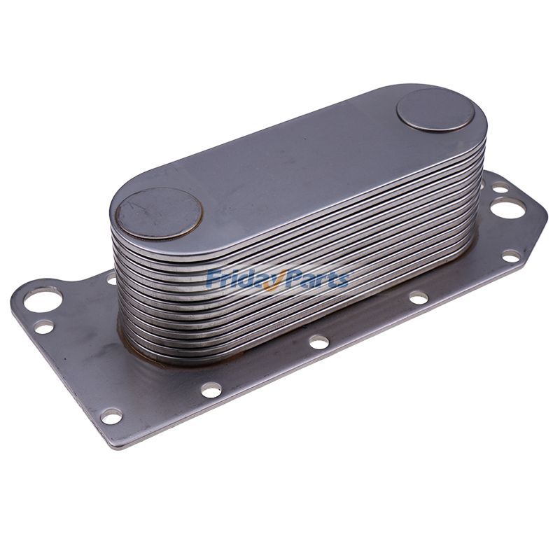 Oil Cooler Core for Tractor
