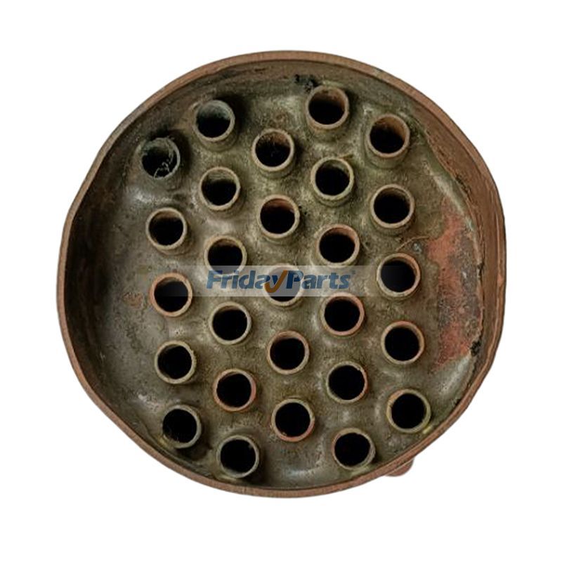 Oil Cooler Core for Engine