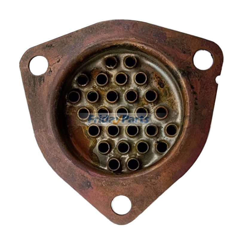 Oil Cooler Core in Stock in China