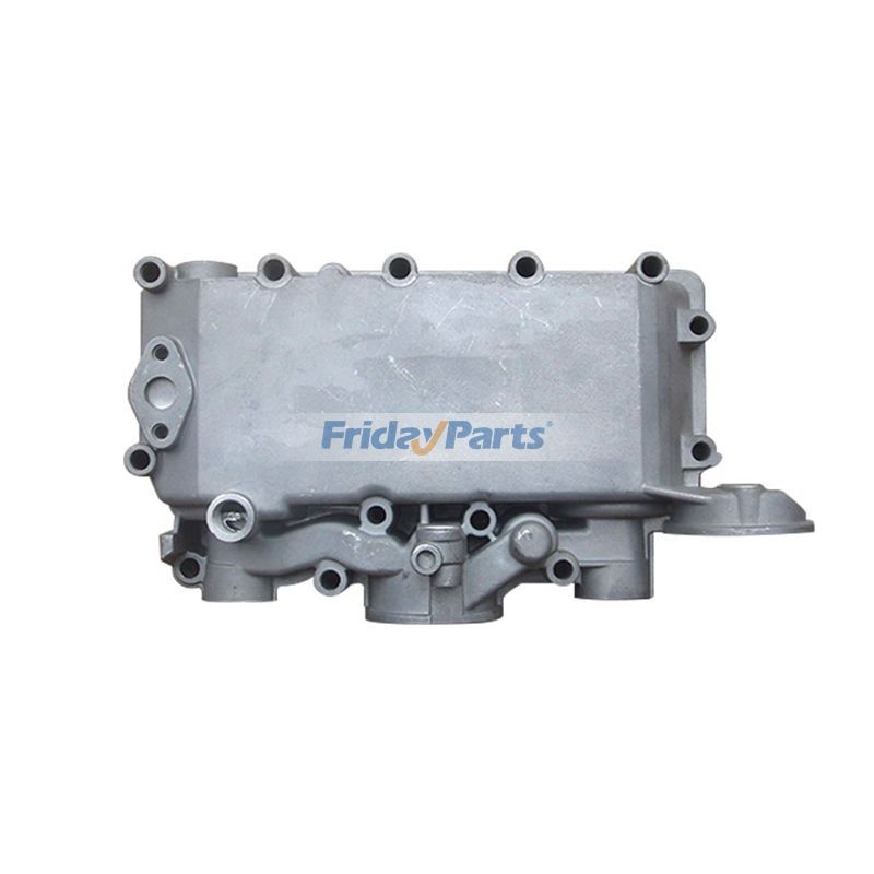 Oil Cooler Cover 04290779 for Deutz Engine BFM1013