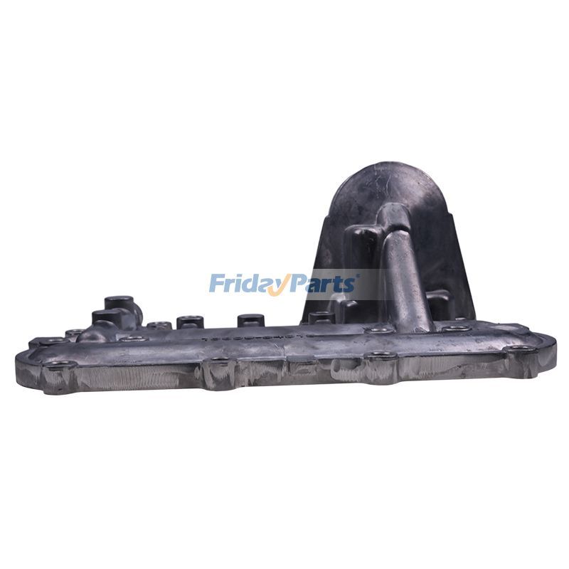 Engine Oil Cooler Cover for Hino Toyota Dyna150 LY211 Hilux LN56 LN86