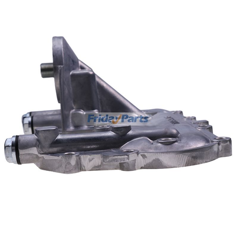  Oil Cooler Cover for Hino Toyota Dyna150 LY211 Hilux LN56 LN86 