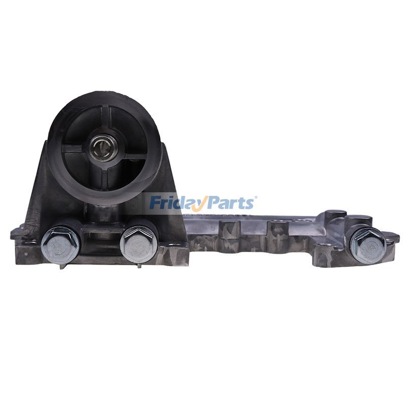 FridayParts Oil Cooler Cover for Hino Toyota Dyna150 LY211 Hilux LN56 LN86