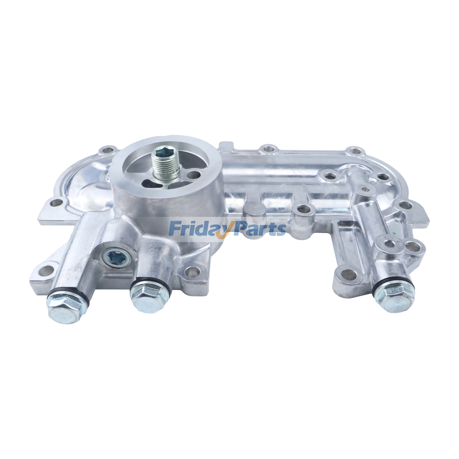 Oil Cooler Cover for Engine,Vehicle