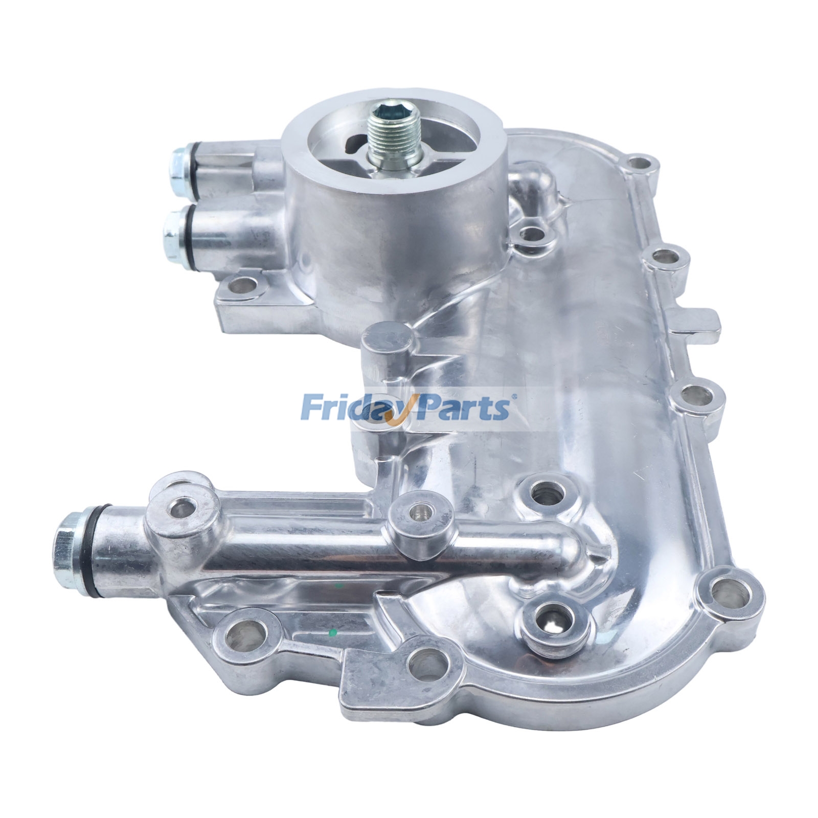  Oil Cooler Cover For Toyota