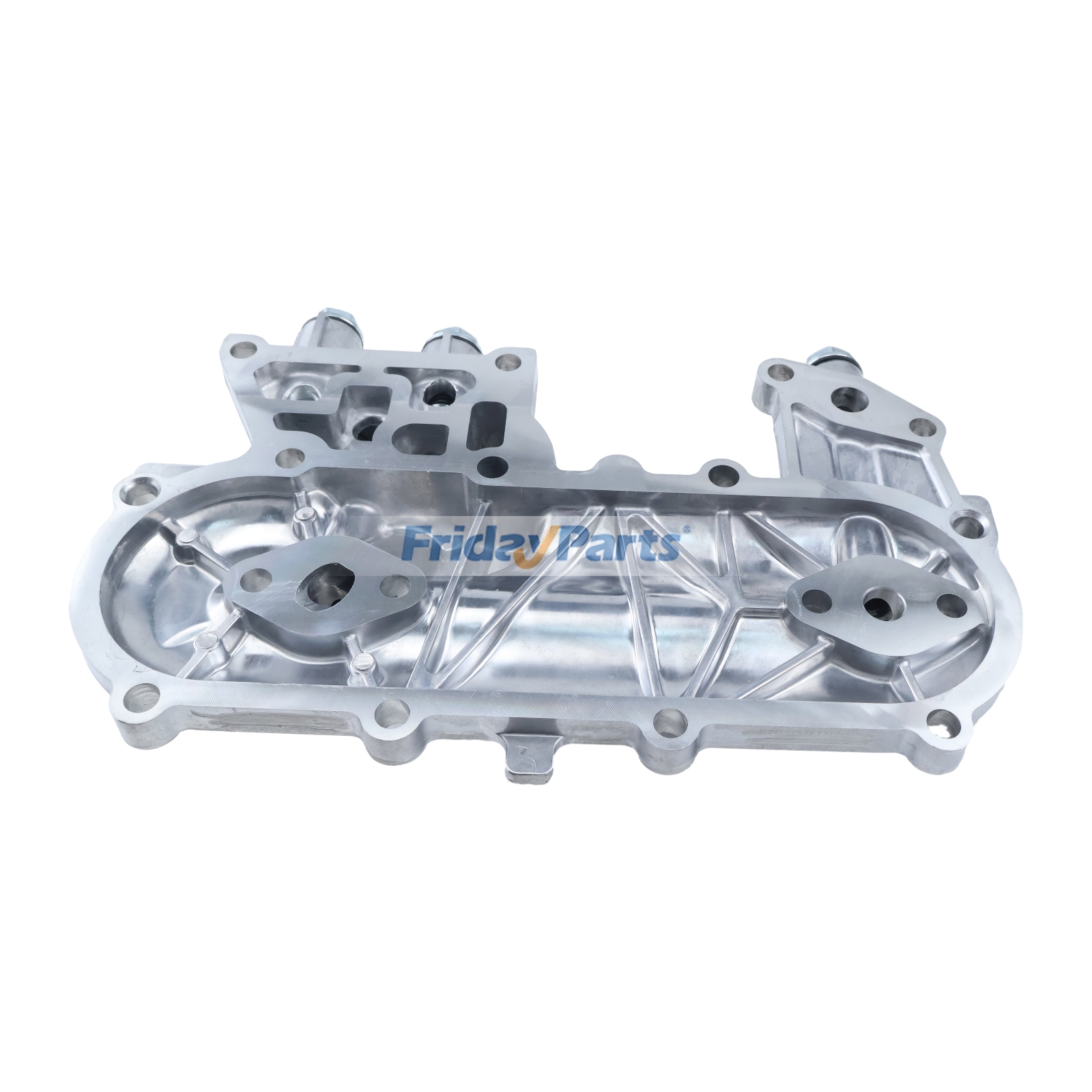 Oil Cooler Cover For Toyota Engine,Vehicle