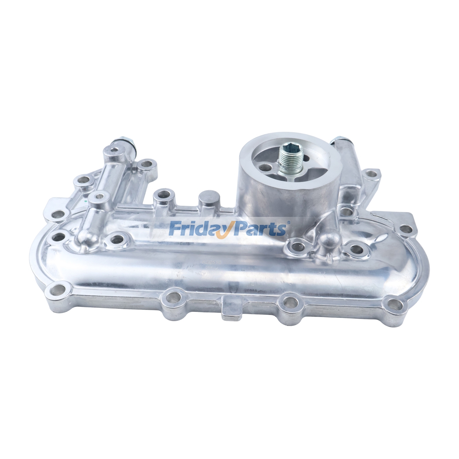 Oil Cooler Cover in Stock in China