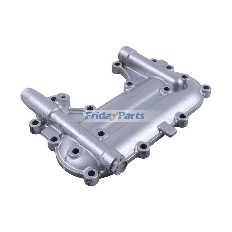 Oil Cooler Cover 15701-66010 for 92-97 Toyota Land Cruiser 96-98 Lexus LX450