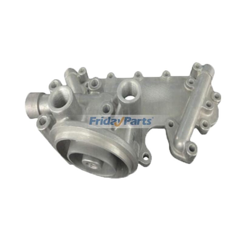 Oil Cooler Cover 15711-1430 for Hino W06D W06E Engine