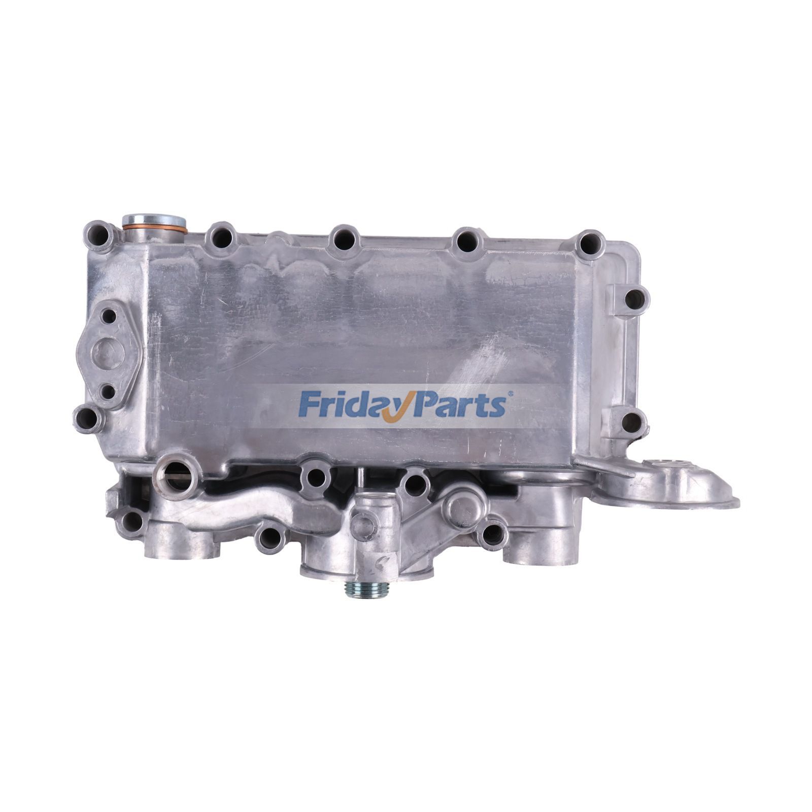  Oil Cooler Cover For VOLVO