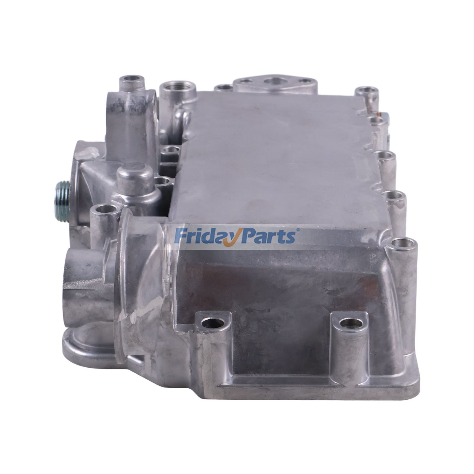 Compactor,Engine,Excavator,Loader,Motor Grader Oil Cooler Cover