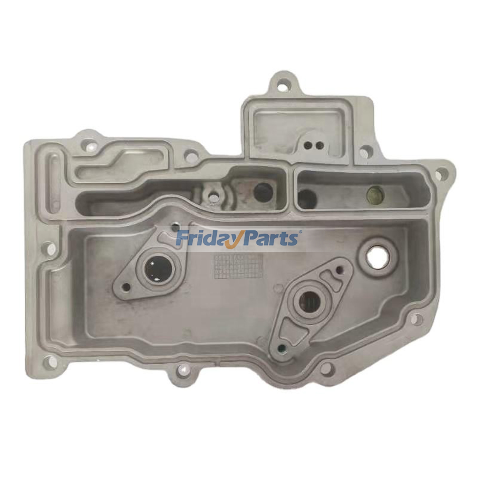 Tapa del enfriador de aceite 320/04482 para cargadora JCB 3CX 4CX