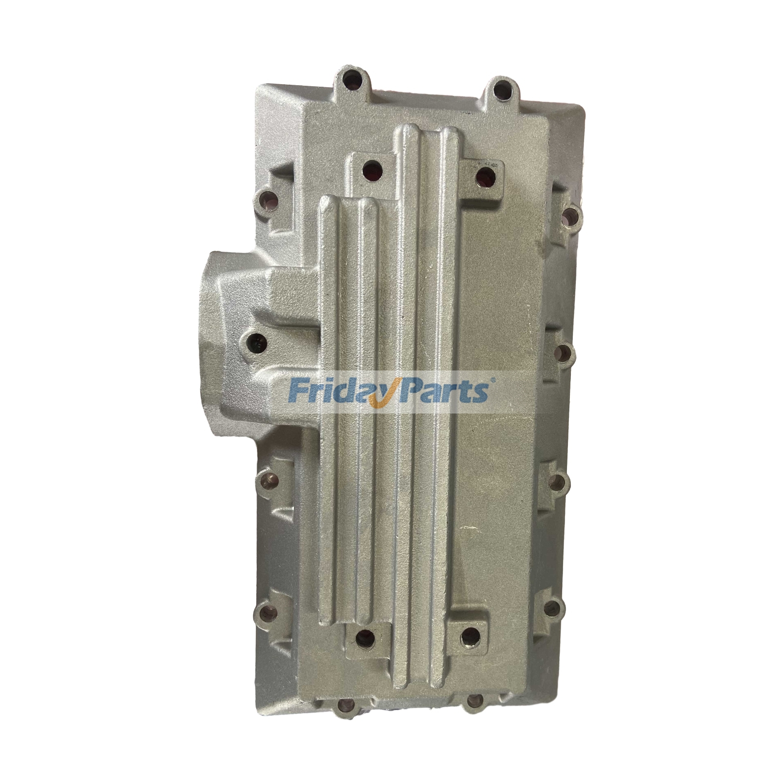 Tapa del enfriador de aceite 3641257M91 para tractor Massey Ferguson 362 3095 3115 3125 3645 3655