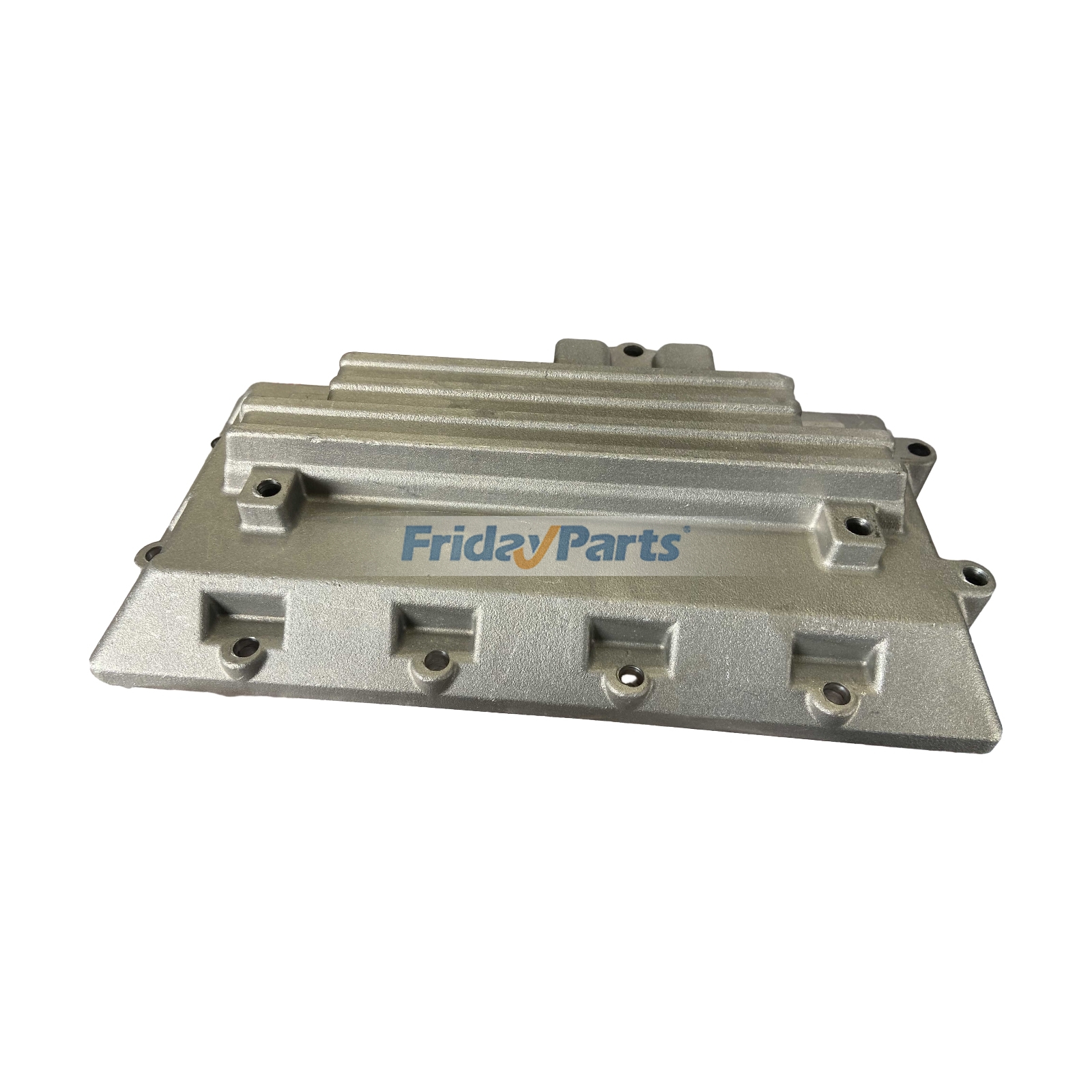 Tapa del enfriador de aceite 3641257M91 para tractor Massey Ferguson 362 3095 3115 3125 3645 3655 Para Massey Ferguson