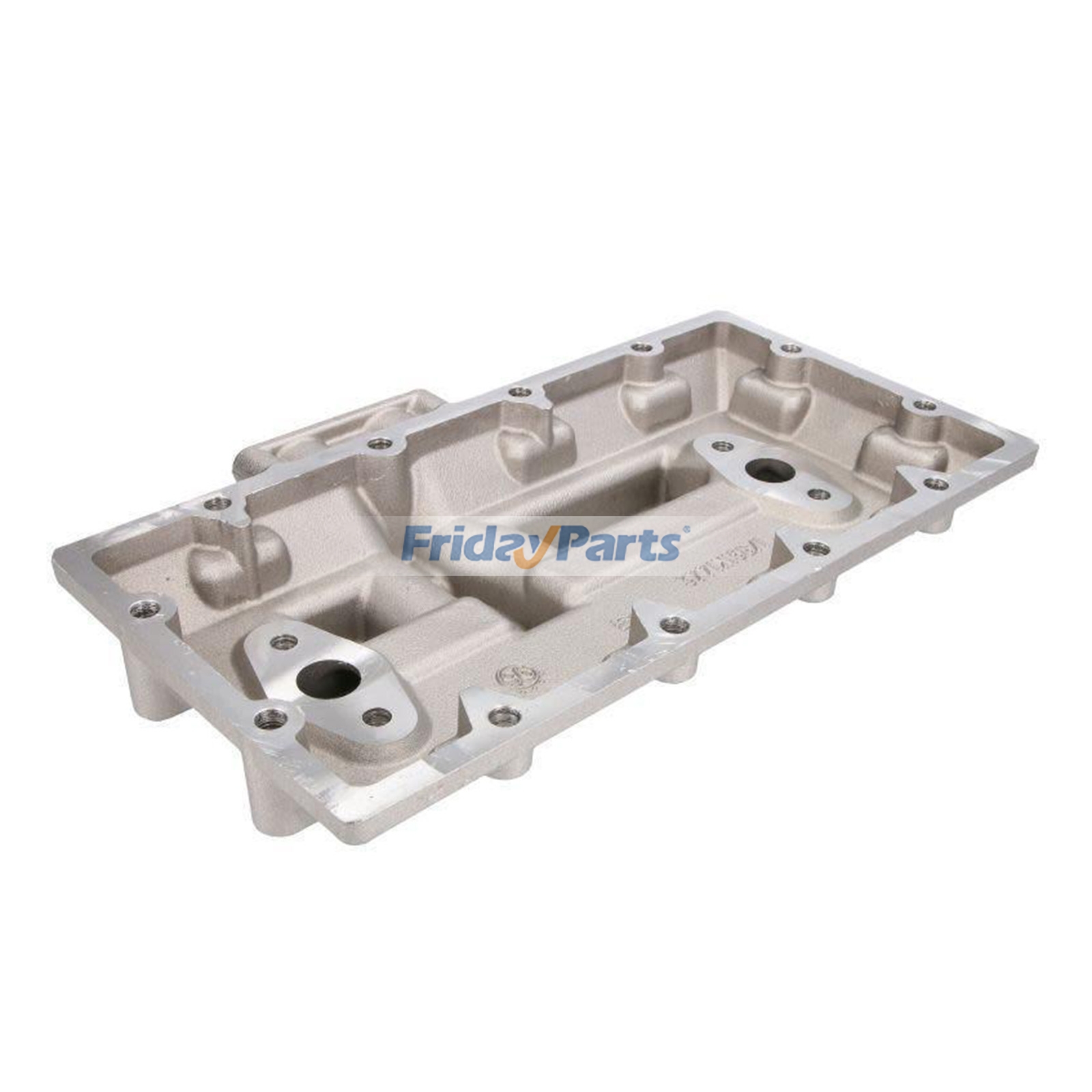 Oil Cooler Cover 3771X151 3641257M91 for Massey Ferguson Tractor 362 3095 3115 3125 3645 3655