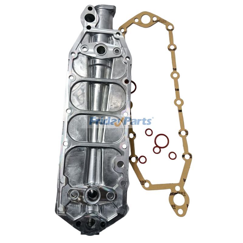  Oil Cooler Cover For KOMATSU