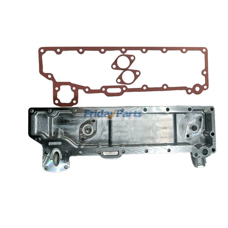 Oil Cooler Cover John DeereRTS for Engine,Excavator