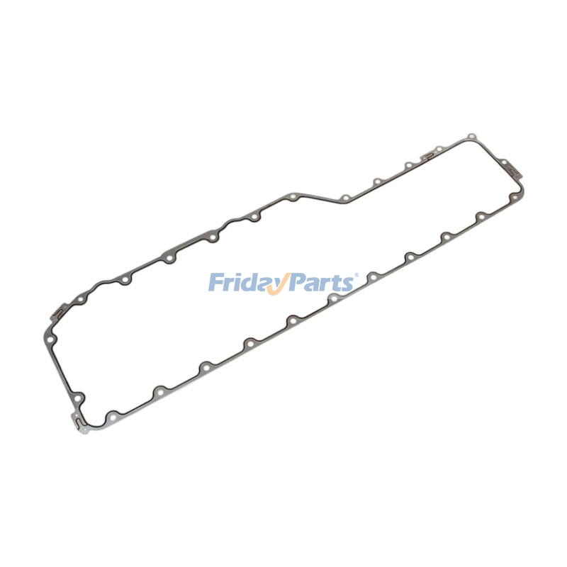 Oil Cooler Cover Gasket 21294062 for Mack MP8 Volvo D13 Engine