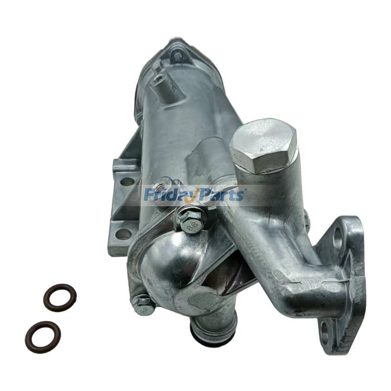 Oil Cooler Cover Fu-so in Stock in China