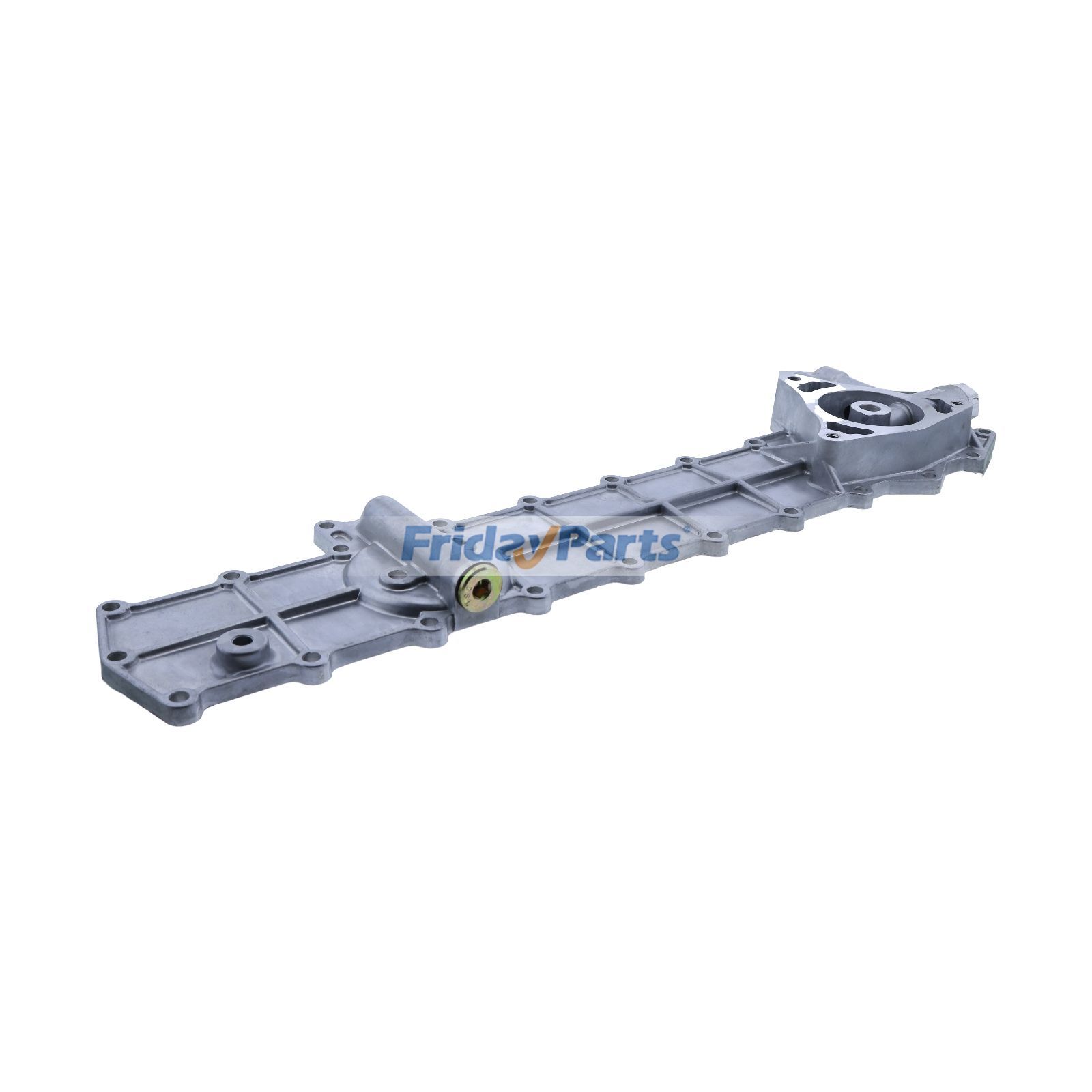 Oil Cooler Cover  for Excavator