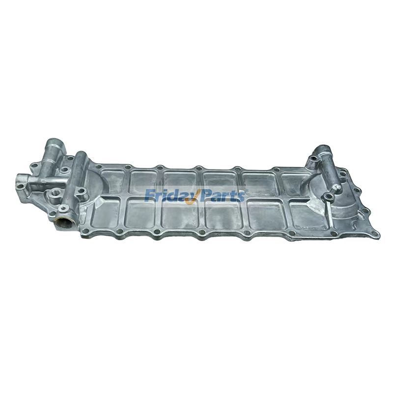 Oil Cooler Cover for Engine