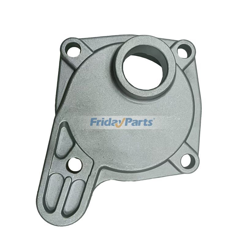 Oil Cooler Down Cover in Stock in China