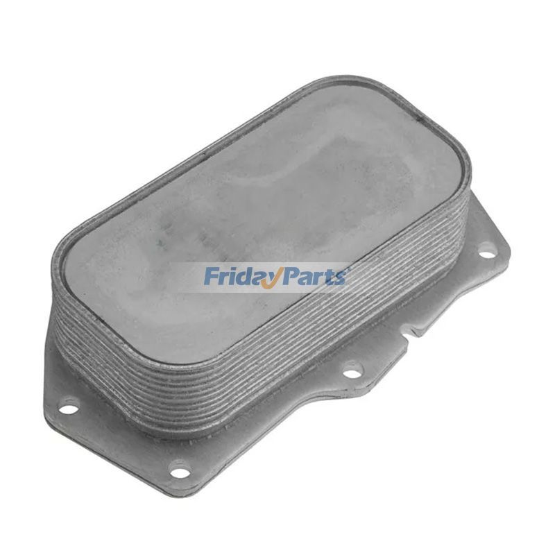 Oil Cooler Element 26421-4A700 for 2006-2017 Hyundai Grand Starex H1 Truck Porter II