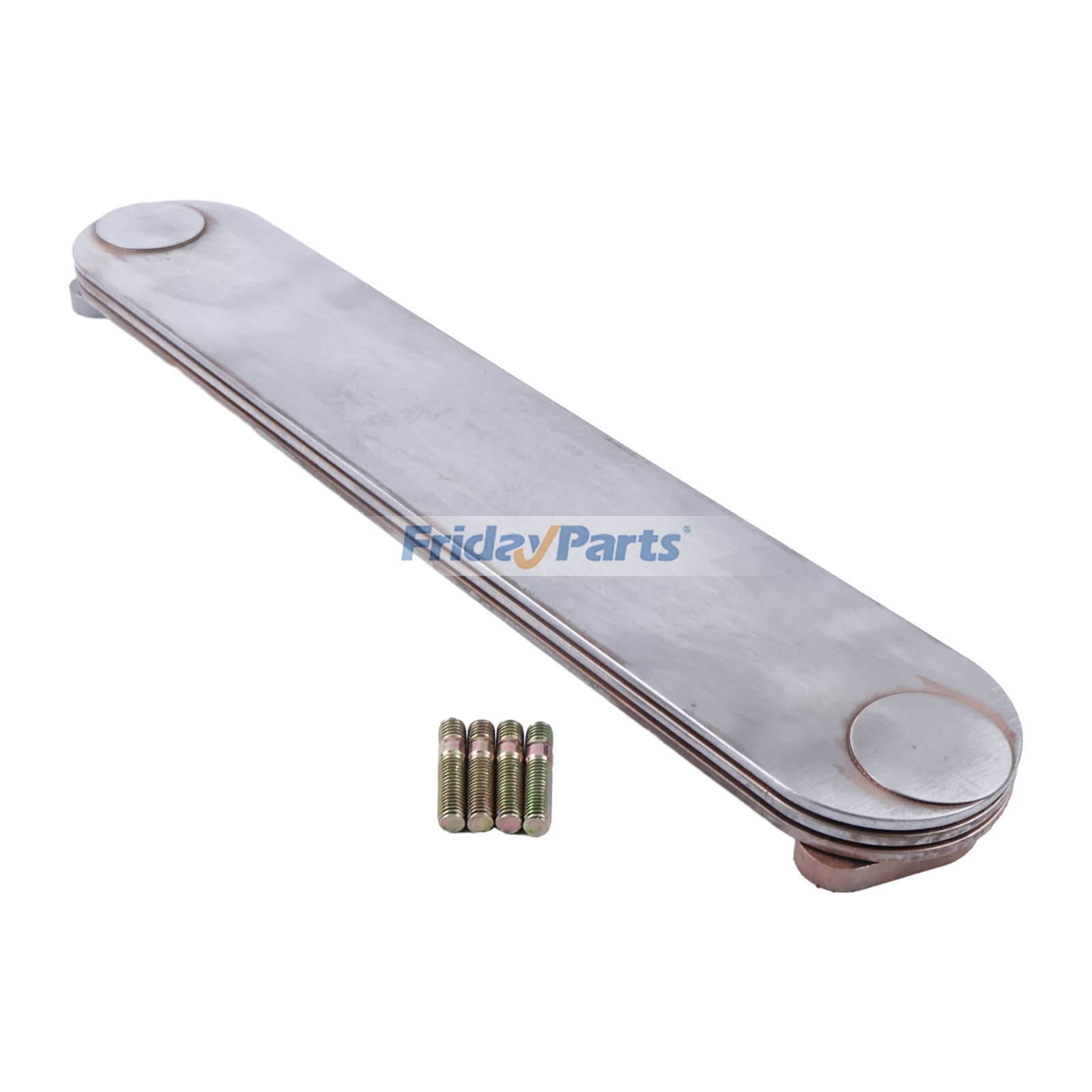 Oil Cooler for Excavator