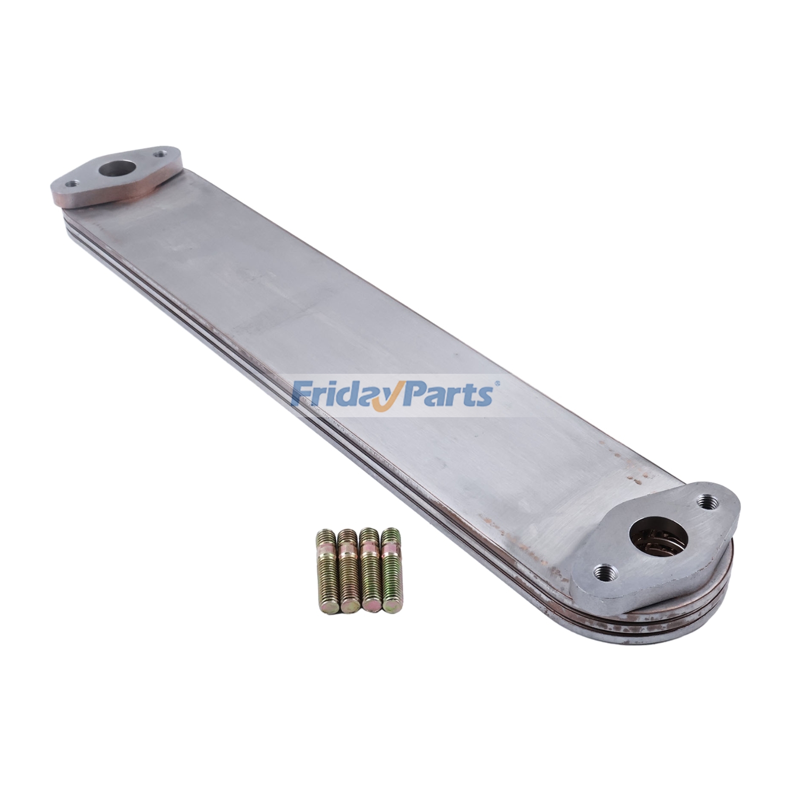 Oil Cooler in Stock in China,China Stock