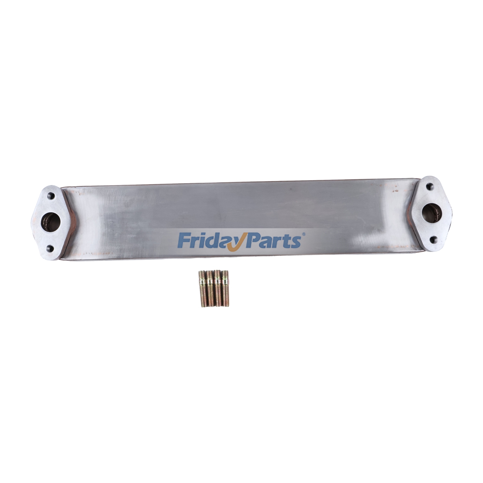 FridayParts Oil Cooler