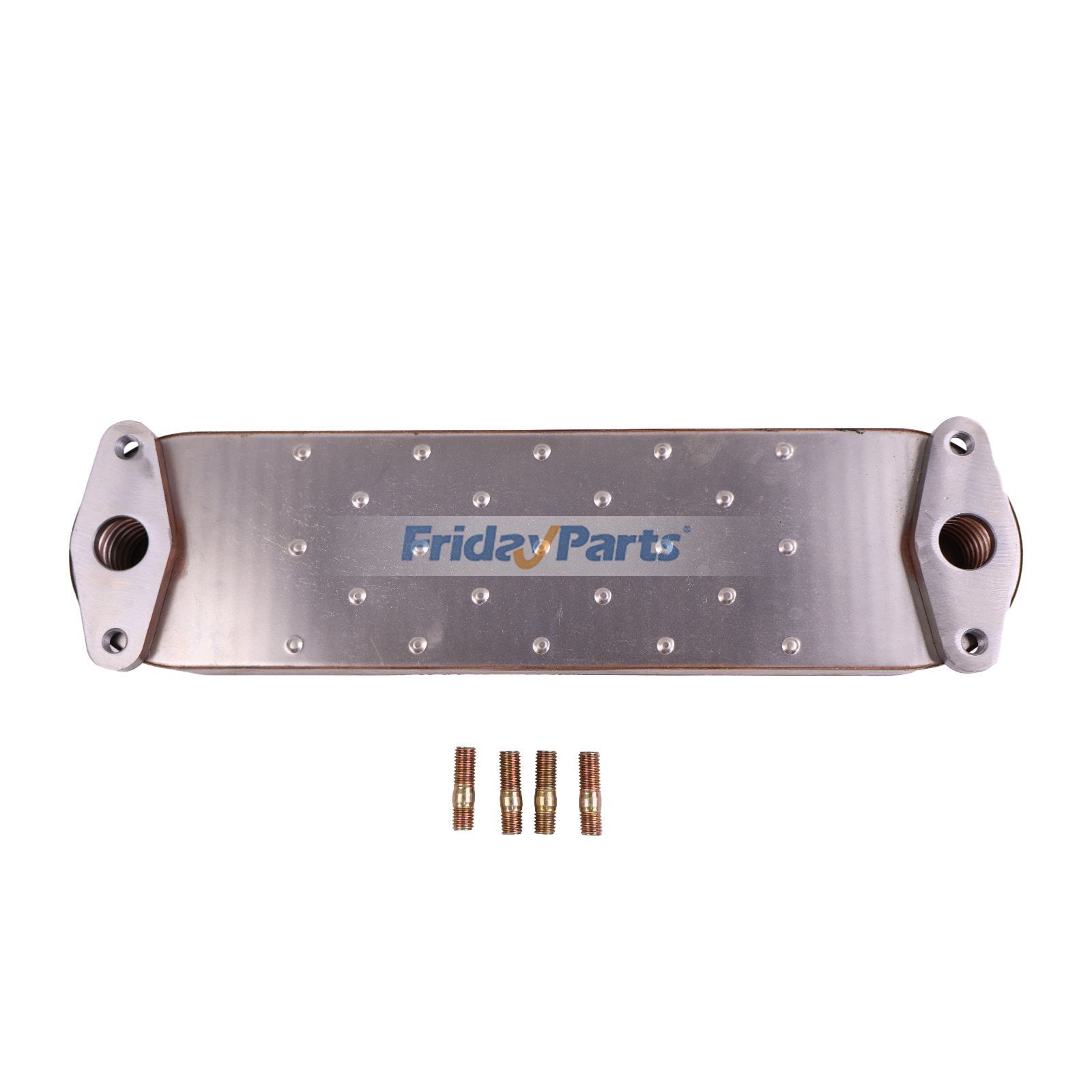  Oil Cooler Element For KOMATSU