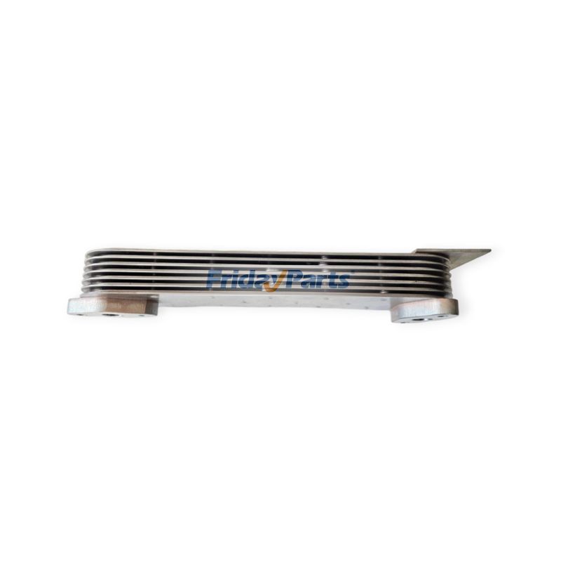 Oil Cooler Element 65.05606-5032 for Doosan Engine DL06 Wheel Loader DL200 DL250 Excavator DX140LC DX140W DX160LC DX160W