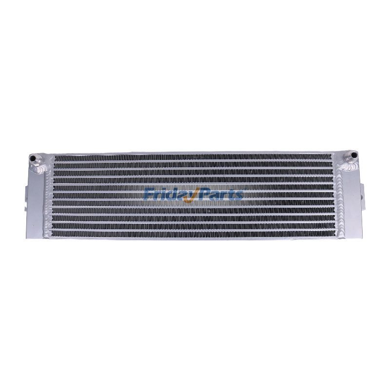 Oil Cooler Exchanger 6560954 for Bobcat 630 631 632 641 642 643 645 730 731 732 741 742 743