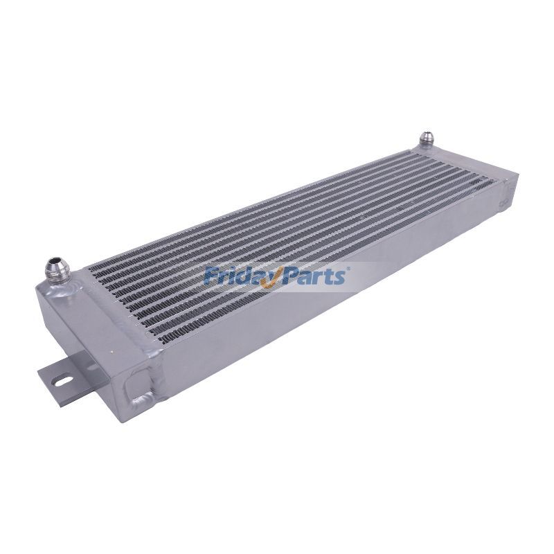  Oil Cooler Exchanger For BOBCAT