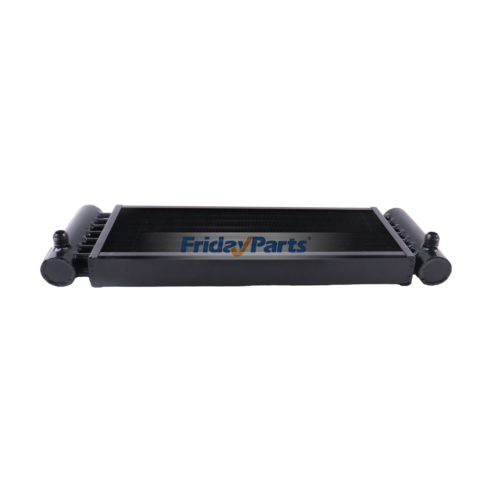 FridayParts Oil Cooler Exchanger
