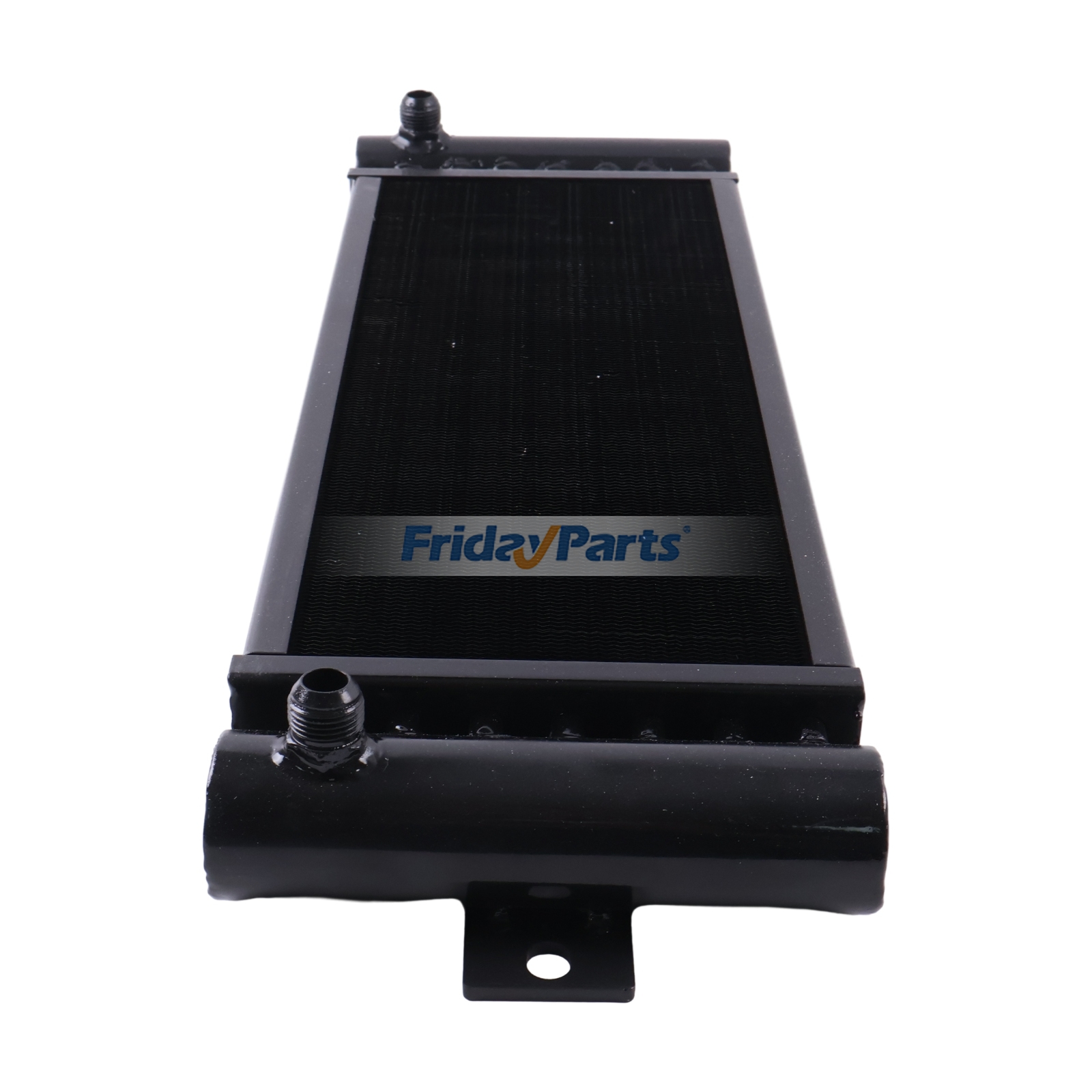  Oil Cooler Exchanger For BOBCAT