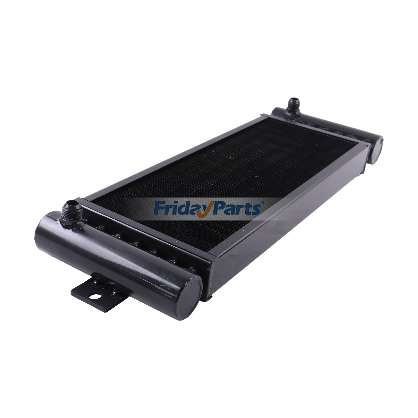 Oil Cooler Exchanger 6560954 for Bobcat 630 631 632 641 642 643 645 730 731 732 741 742 743