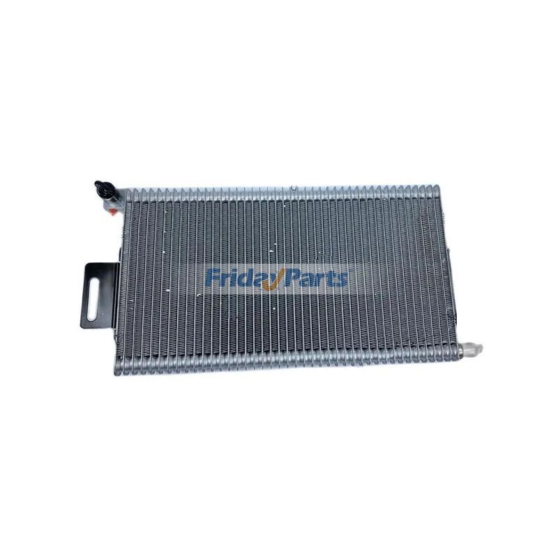 Échangeur de refroidisseur d'huile 7003679 pour excavatrice Bobcat E42 E45 E50 E55