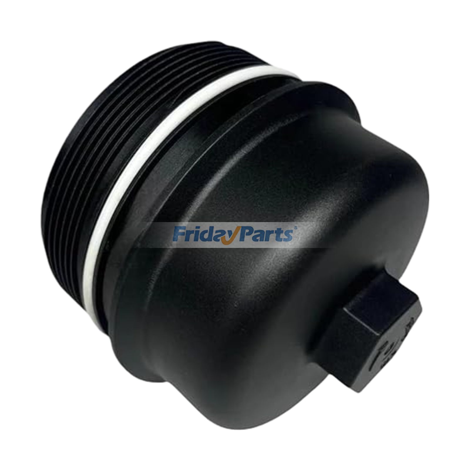 Oil Cooler Filter Housing Cap 1742035 173447 for Scania Truck G230 G490 G280 G500 L220 L360 P230 P490 P220 P500 R230 R730